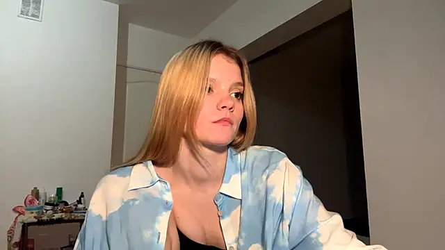 Živý XXX chat Tiffany_Muse