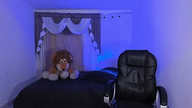 Živý XXX chat Dereck_Boy_