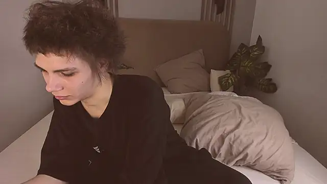 Živý XXX chat jeffry_pinkman