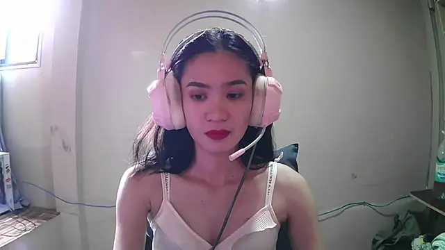 Živý XXX chat GenevaNicarry