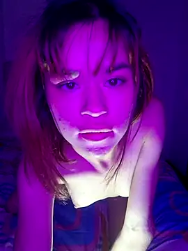 Webkamerová show Belladona_nyx