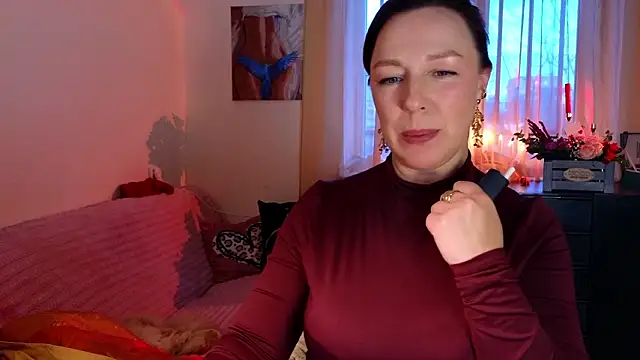 vanessawis_ 라이브 XXX 채팅