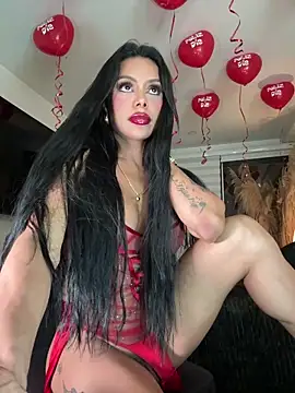 HOT_LADY_777 라이브 XXX 채팅