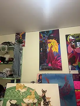 دردشة justcallmemargo الجنسية المباشرة