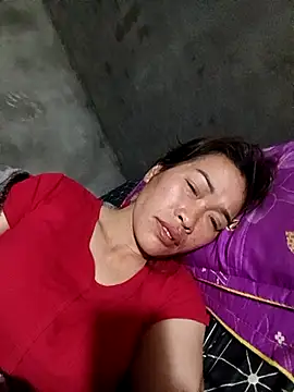 aki_xzx Pertunjukan Webcam