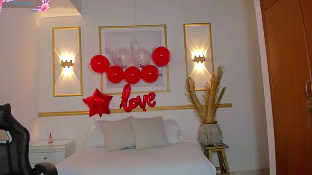 Živý XXX chat lia_sexx19