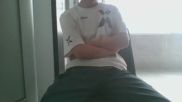 nole_china7 Show Webcam