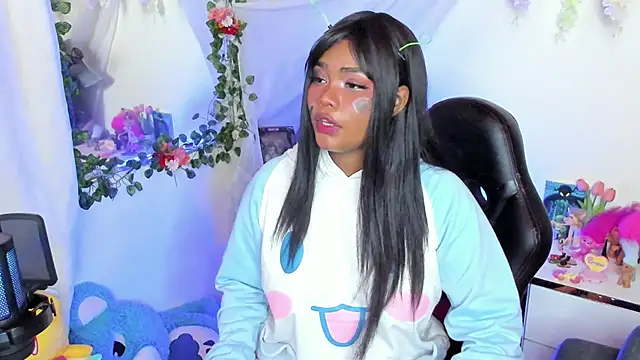 دردشة Angel_Belll الجنسية المباشرة