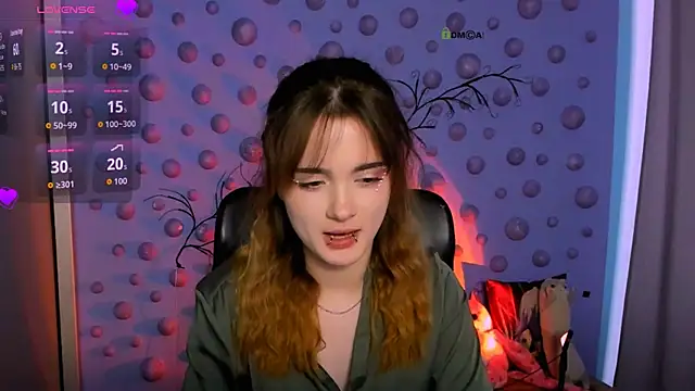 liana_kisses: απευθείας συνομιλία ΧΧΧ