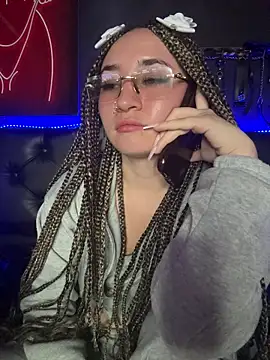 Chat XXX ao vivo de Sophie_LS