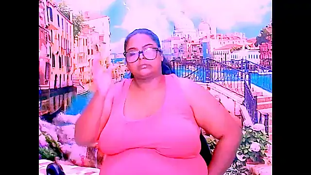 Chat +18 de Indianfairy99 ao vivo