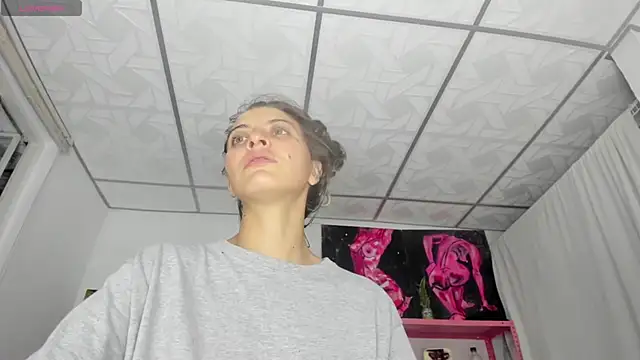 Chat XXX en directo de mariecam420