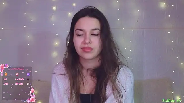 Minne__mouse Adlı Modelin Canlı XXX Sohbeti