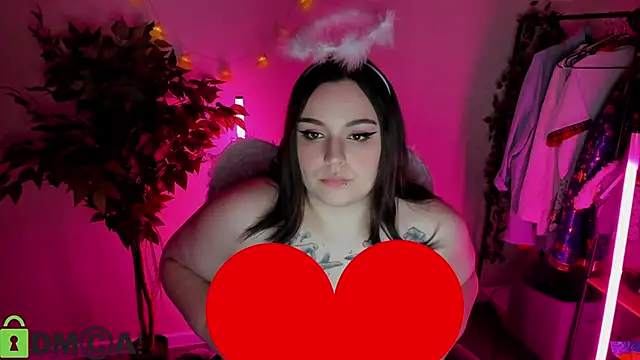 Chatroom XXX en direct de Mia_R0ss