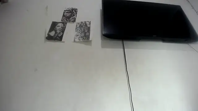 Foxy_Lovex Show in webcam