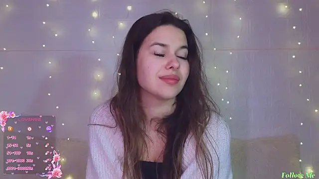 Minne__mouse élő XXX-chatje