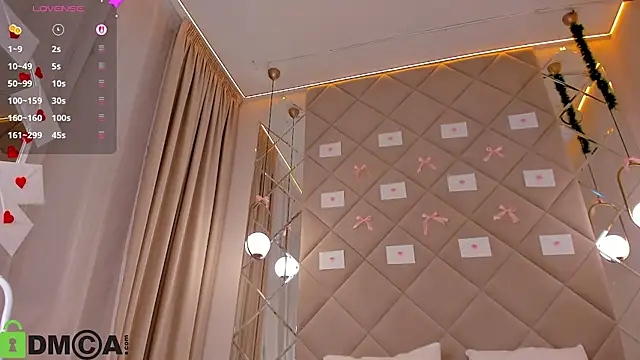 Skinny_Alice Chat XXX in diretta