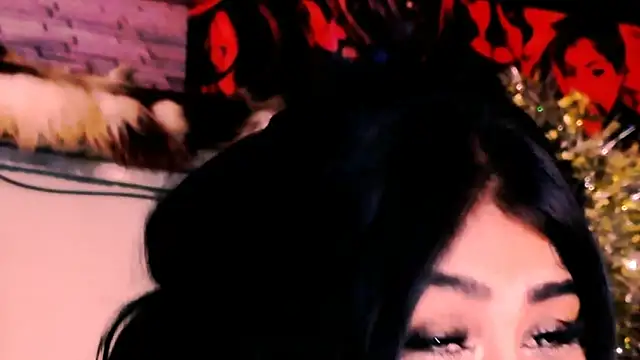 Sembang XXX Secara Langsung indian_dreamgirl