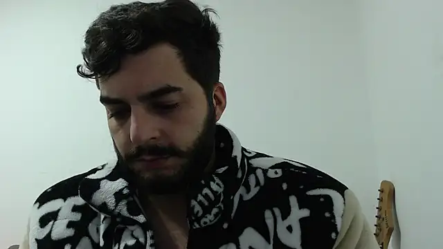 thomas_gun Obrolan Langsung XXX