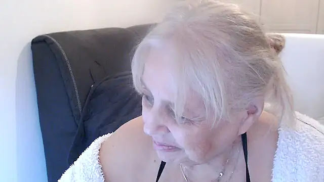 Živý XXX chat SusiLifeXXX