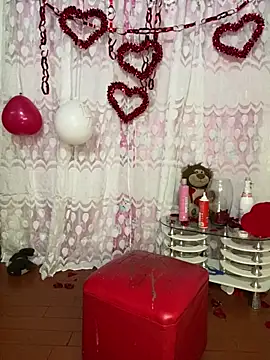 MonicaSex_ – Naživo XXX chat