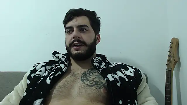 thomas_gun live XXX chat