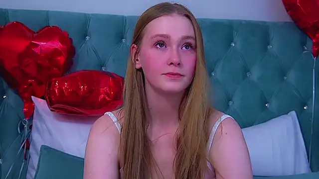 Chat XXX en directo de AgataFoxley