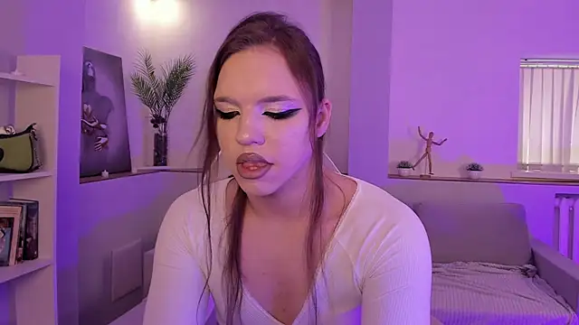 Madison_dolly: вебкам-шоу