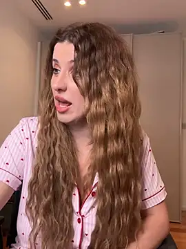 RoxxyDallas Chat XXX live