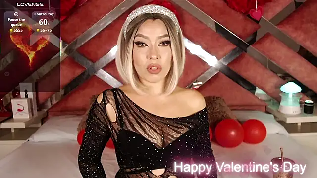 Chat +18 de Lily_Queen30 ao vivo