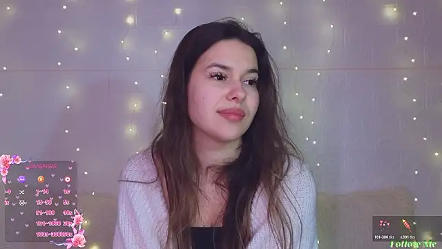 Živý XXX chat Minne__mouse