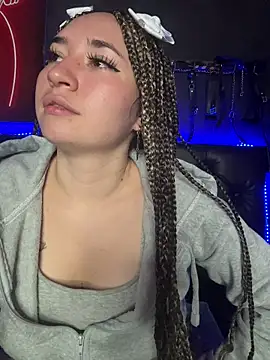 Czat XXX na żywo – Sophie_LS