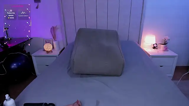 cristinangelco Live XXX Chat