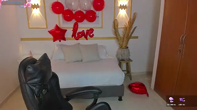 Chat +18 de lia_sexx19 ao vivo