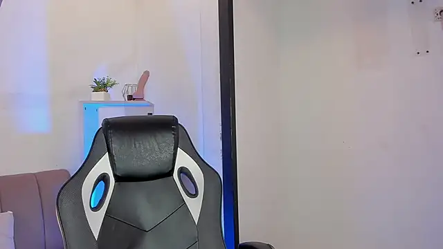 Pokazy przed kamerką – JohanSedas