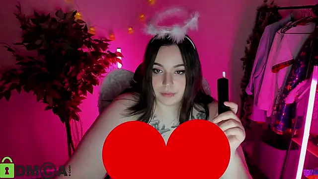 Mia_R0ss: онлайн-секс-чат