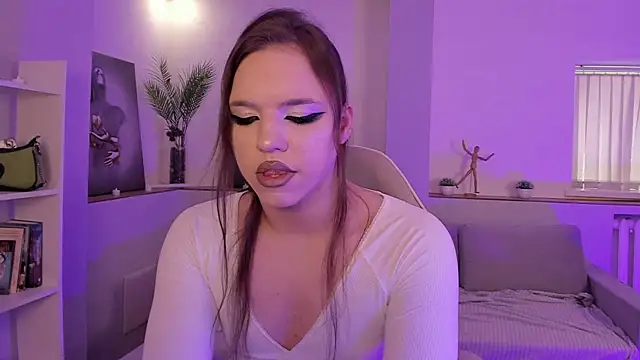 Show de Madison_dolly na webcam