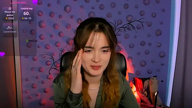 liana_kisses Chat XXX live