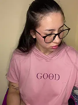 Shayla--broos 在線直播表演