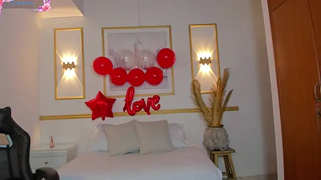 Živý XXX chat lia_sexx19