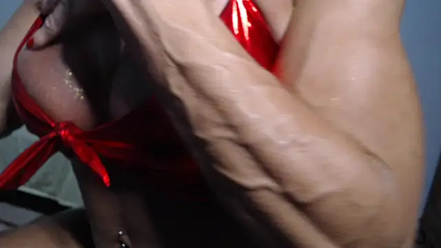 Czat XXX na żywo – Stronggsexy