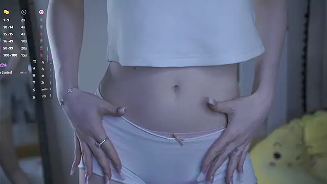 CarmaOlen Obrolan Langsung XXX