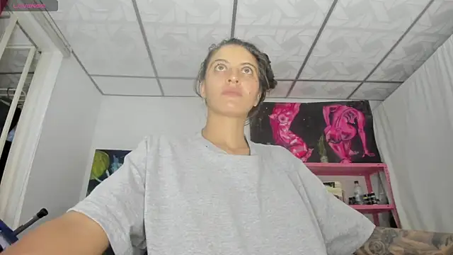 mariecam420 live XXX chat