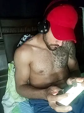 Alexsexygamer Webcam show