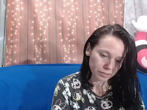 Venusluxodomme's Live XXX Chat