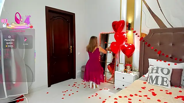 annasimonsj élő XXX-chatje