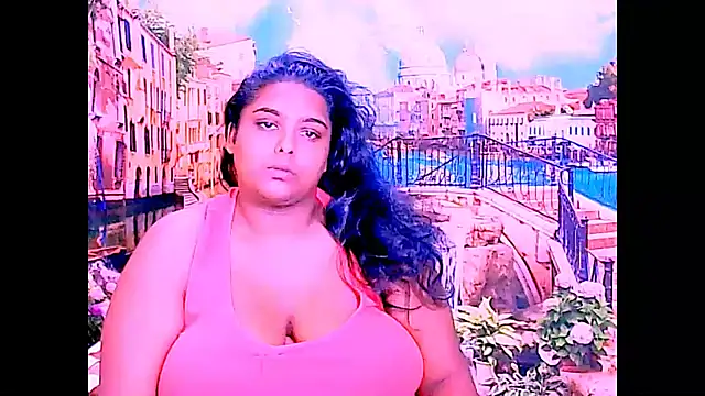 Chatroom XXX en direct de Indianfairy99