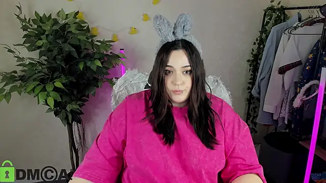 Chat +18 de Mia_R0ss ao vivo