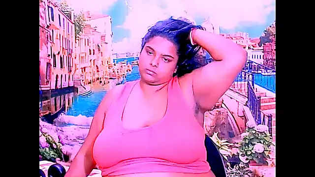 Chat +18 de Indianfairy99 ao vivo