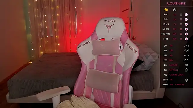 AnyaTaylor_ 라이브 XXX 채팅